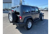 $20995 : Jeep Wrangler JK Unlimited 2 thumbnail