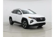 Hyundai TUCSON 2022 SEL 4dr en Fort Lauderdale