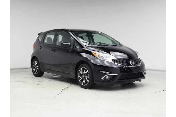 $11998 : Nissan Versa Note 2016 SR 4d image 1