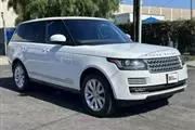 $25390 : 2016 LAND ROVER RANGE ROVER20 thumbnail