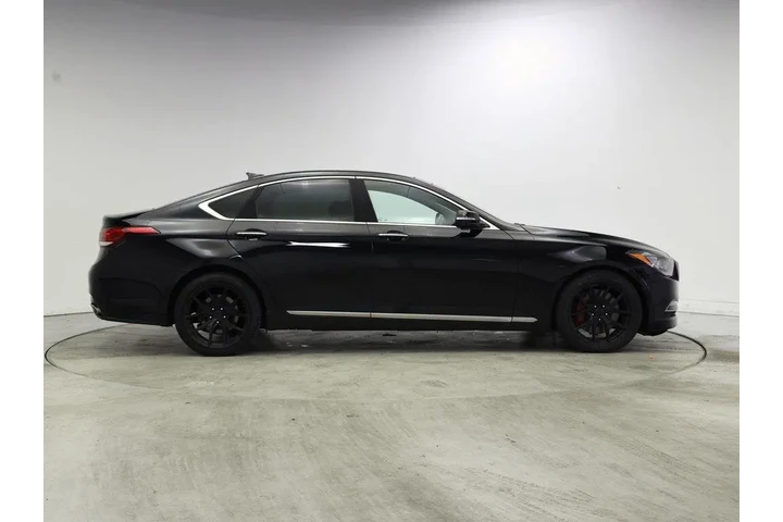 $15998 : Hyundai Genesis 2015 5.0L 4d image 7