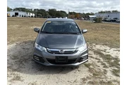 $11880 : Honda Insight 2014 Base 4dr thumbnail