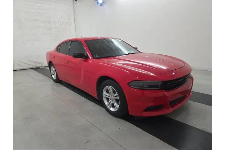 $21995 : Dodge Charger 2023 SXT 4dr S image 3