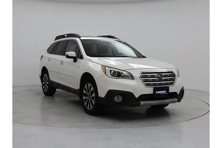 $18998 : Subaru Outback 2017 AWD 3.6R image 1