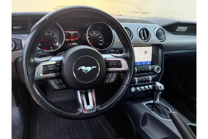 $38400 : Ford Mustang 2022 GT 2dr Fas image 5