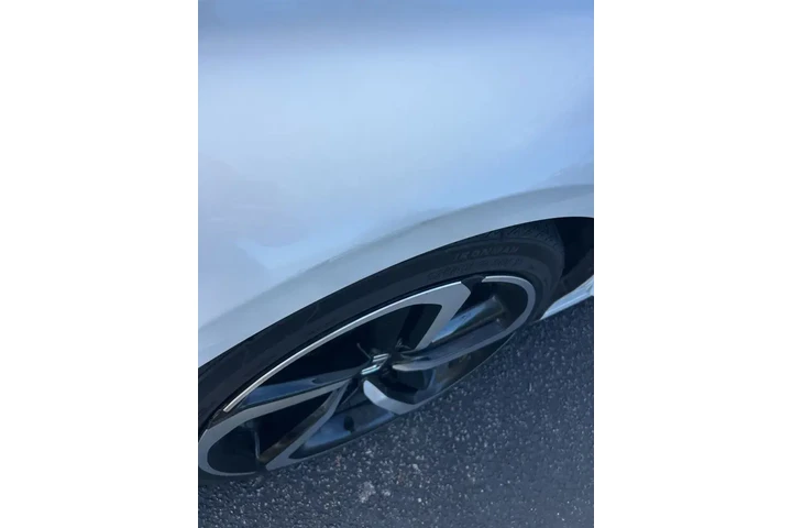 $20999 : Honda Accord 2021 Sport 4dr image 7