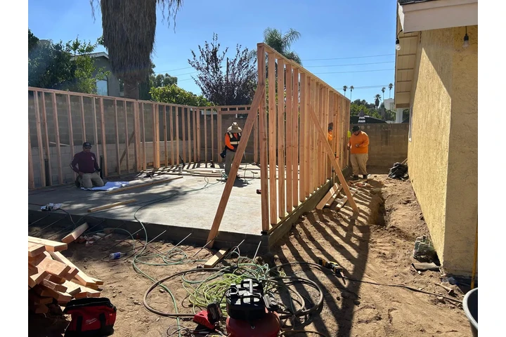 Estructuras de Madera image 4