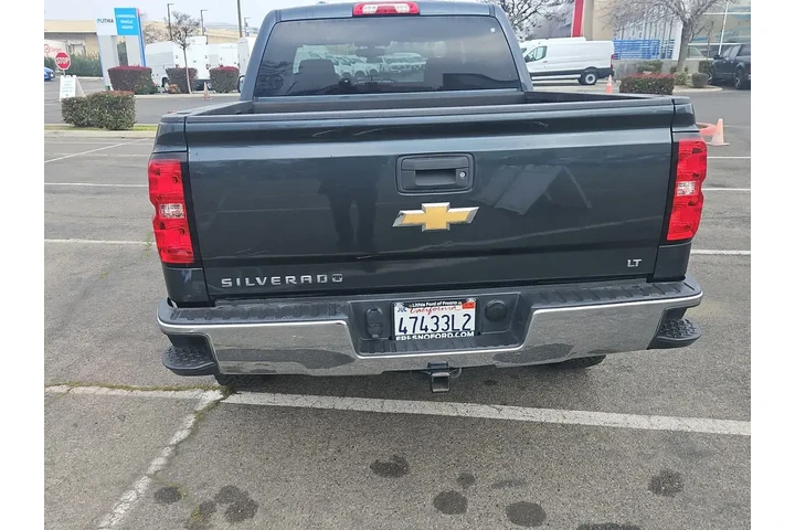 $31500 : Chevrolet Silverado 1500 201 image 7