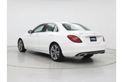 $21998 : Mercedes-Benz C-Class 2019 C thumbnail