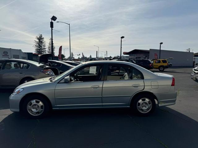 $4750 : 2005 HONDA CIVIC2005 HONDA CI image 9