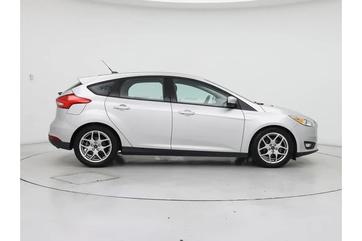 $11998 : Ford Focus 2015 SE 4dr Hatch image 7
