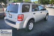 2010 Escape XLT thumbnail