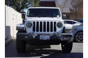 $31022 : Jeep Wrangler Unlimited 2020 thumbnail