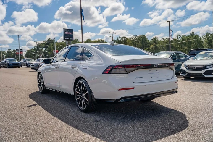 $31320 : Honda Accord Hybrid 2023 Tou image 5