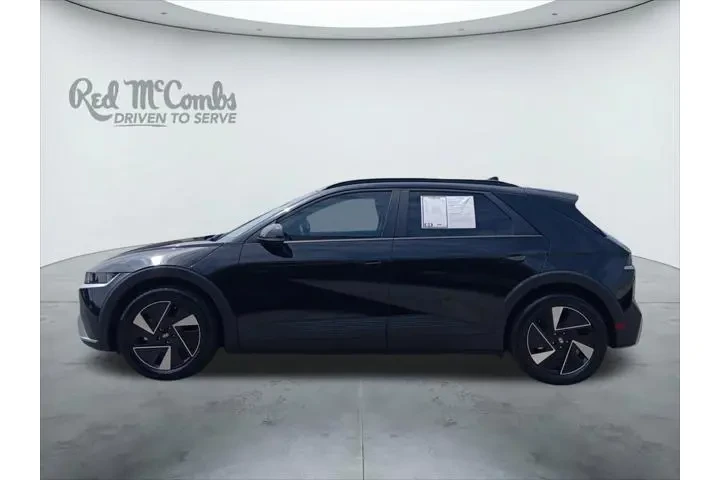 $35079 : Hyundai IONIQ 5 2025 SEL 4dr image 2