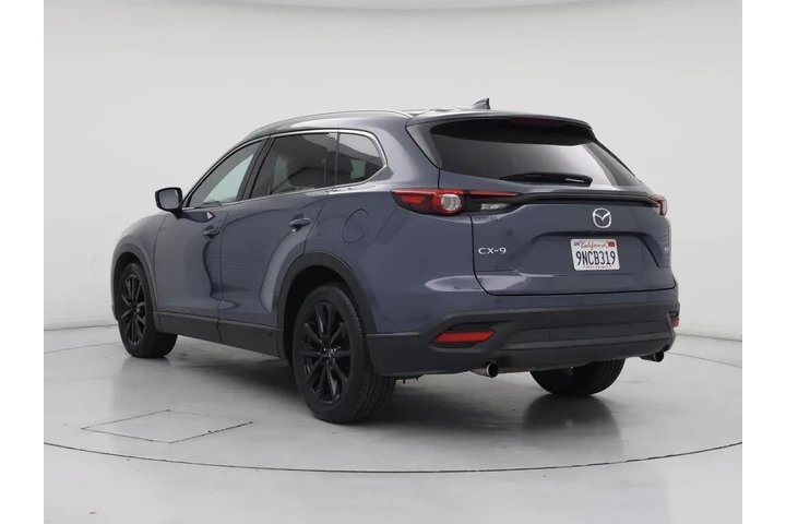 $24998 : Mazda CX-9 2021 Carbon Editi image 2