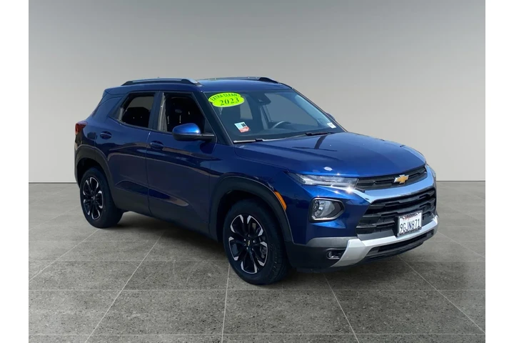 $26476 : Chevrolet Trailblazer 2023 L image 7