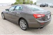 $13990 : 2015 Ghibli S Q4 thumbnail