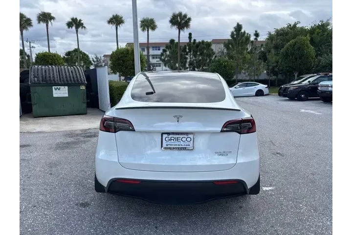 $32170 : Tesla Model Y 2023 AWD Perfo image 3