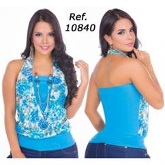 BLUSAS FASHION SEXIS image 1