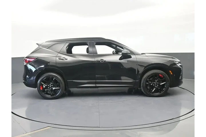 $17521 : Chevrolet Blazer 2020 RS 4dr image 7