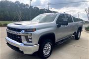 $49697 : 2022 Silverado 2500HD LT Crew thumbnail