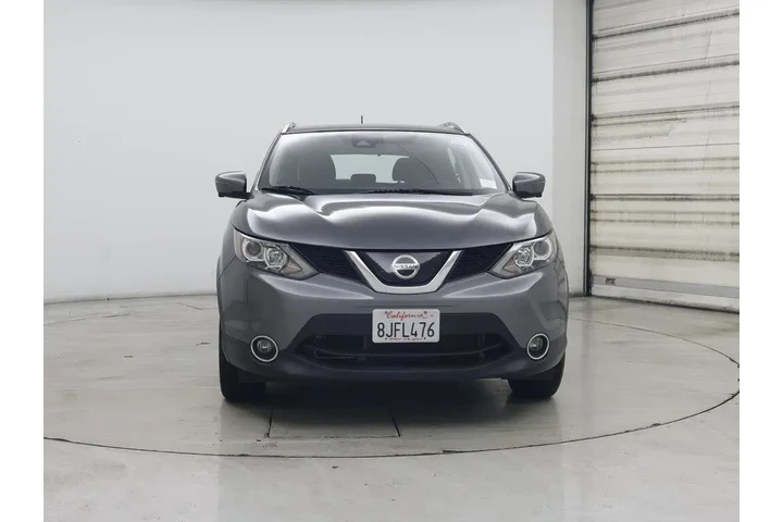 $17998 : Nissan Rogue Sport 2019 S 4d image 5
