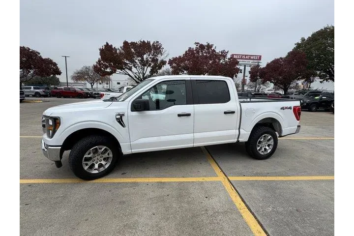 $35808 : Ford F-150 2023 4x4 XLT 4dr image 10