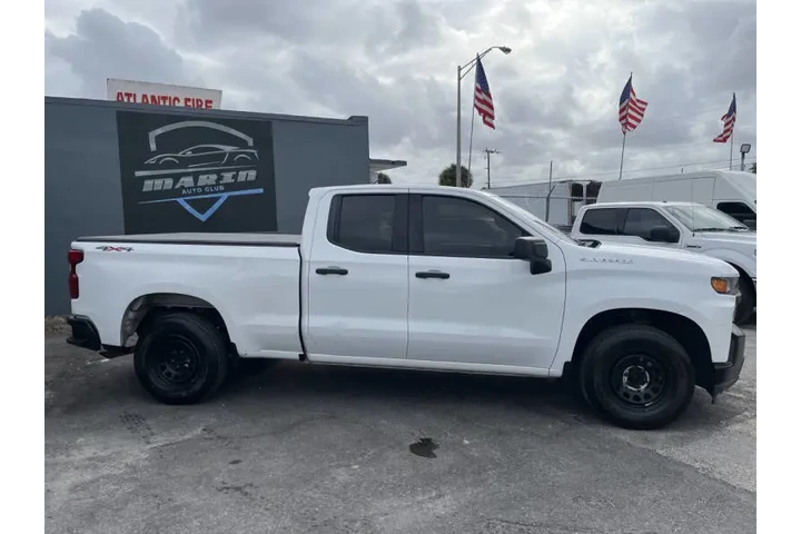 $15500 : 2019 Silverado 1500 Work Truck image 6