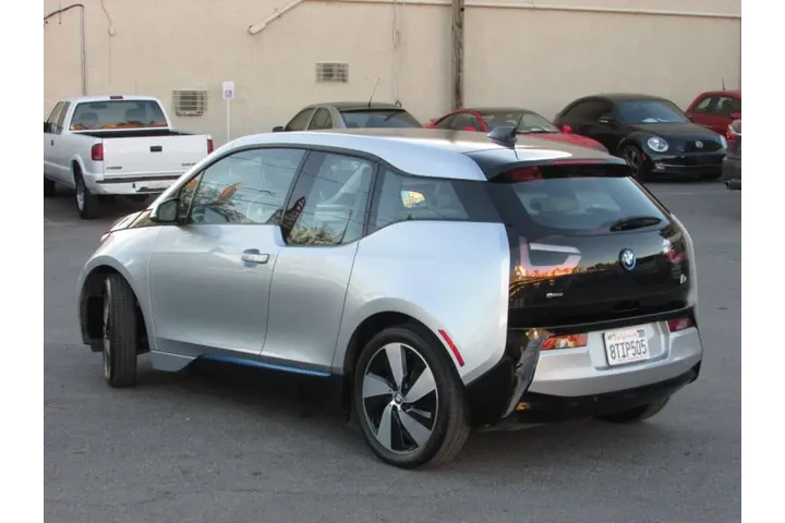 $9995 : 2014 BMW i3 image 6