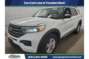 Ford Explorer 2023 AWD XLT 4 en Greenville