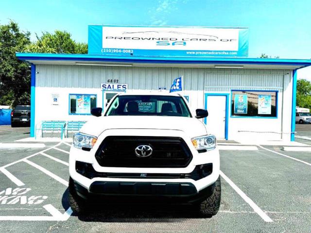 $23990 : 2020 Tacoma SR image 10