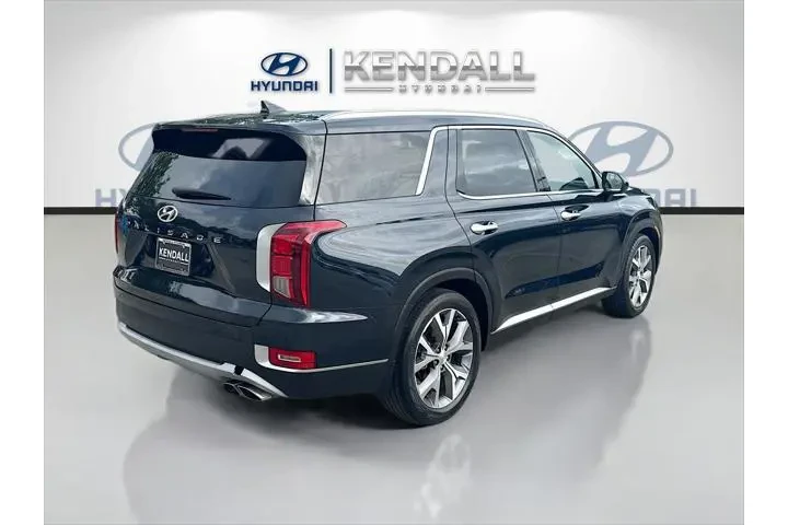 $24888 : Hyundai PALISADE 2021 SEL 4d image 1