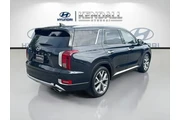 Hyundai PALISADE 2021 SEL 4d en Miami