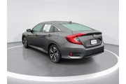 $10546 : Honda Civic 2017 EX-T 4dr Se thumbnail