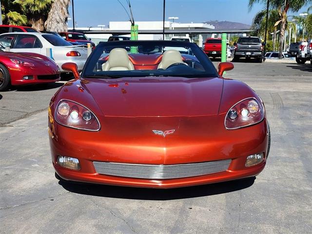 $22995 : 2006 Corvette image 3