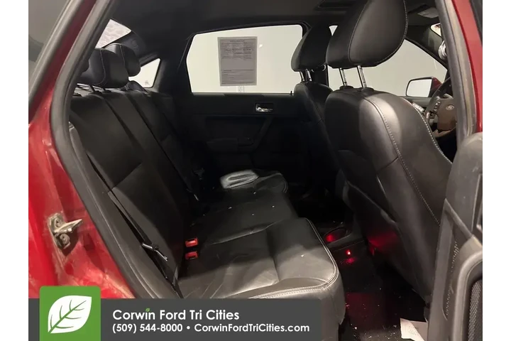 $4989 : Ford Focus 2011 Sport SES 4d image 7