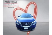 $25603 : Nissan Rogue 2023 AWD SL 4dr thumbnail