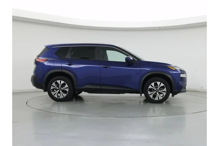 $24998 : Nissan Rogue 2023 AWD SV 4dr image 7
