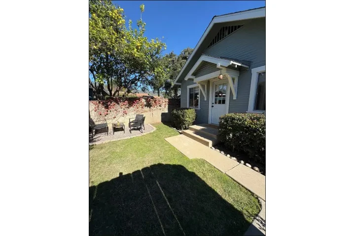 $1000 : Casa de 1 dormitorio y 1 baño image 2