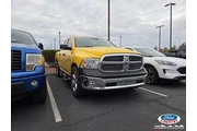 Ram 1500 2017 4x2 SLT 4dr Cr en Las Vegas