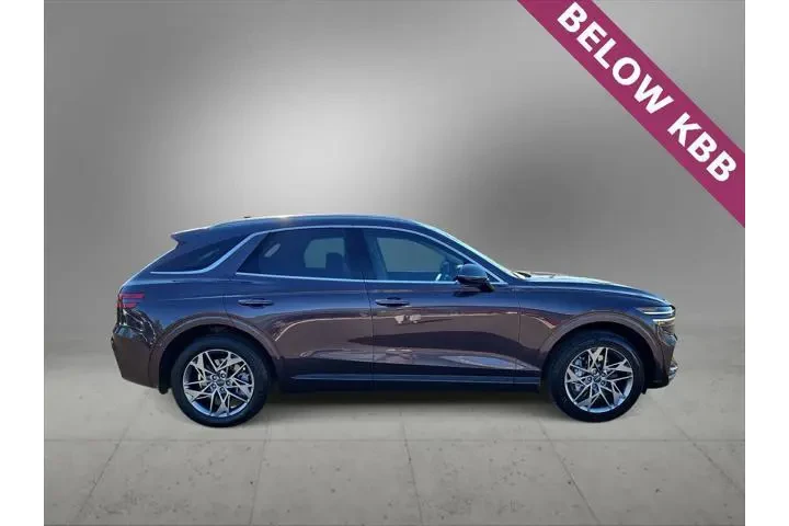$36300 : Genesis GV70 2023 AWD 2.5T S image 9