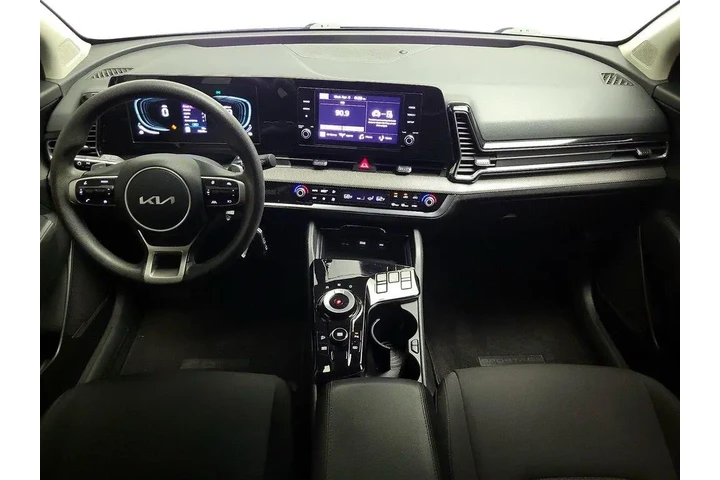 $19998 : Kia Sportage Hybrid 2023 LX image 9