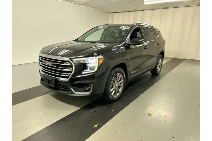 $20729 : GMC Terrain 2022 AWD SLT 4dr image 5