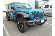 $31995 : Jeep Wrangler Unlimited 2020 thumbnail