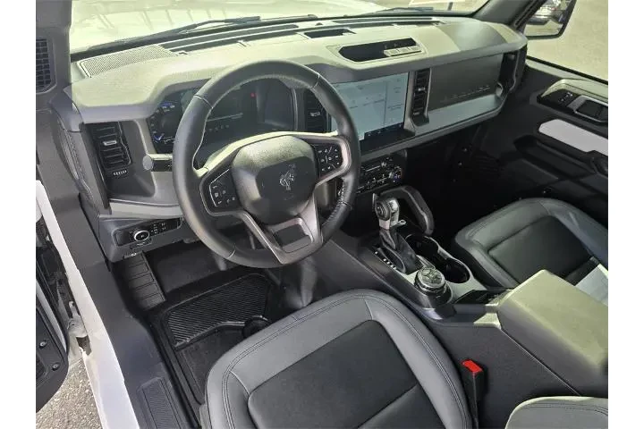 $39200 : Ford Bronco 2024 4x4 Big Ben image 9