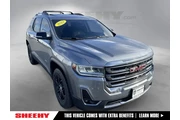 GMC Acadia 2021 4x4 AT4 4dr en Arlington VA
