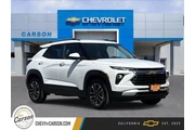 Chevrolet Trailblazer 2025 L en Los Angeles