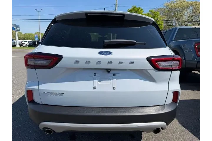 $24700 : Ford Escape 2025 Active 4dr image 3