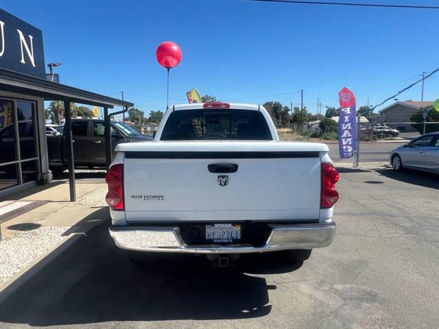 $11995 : 2007 Ram 1500 SLT image 6